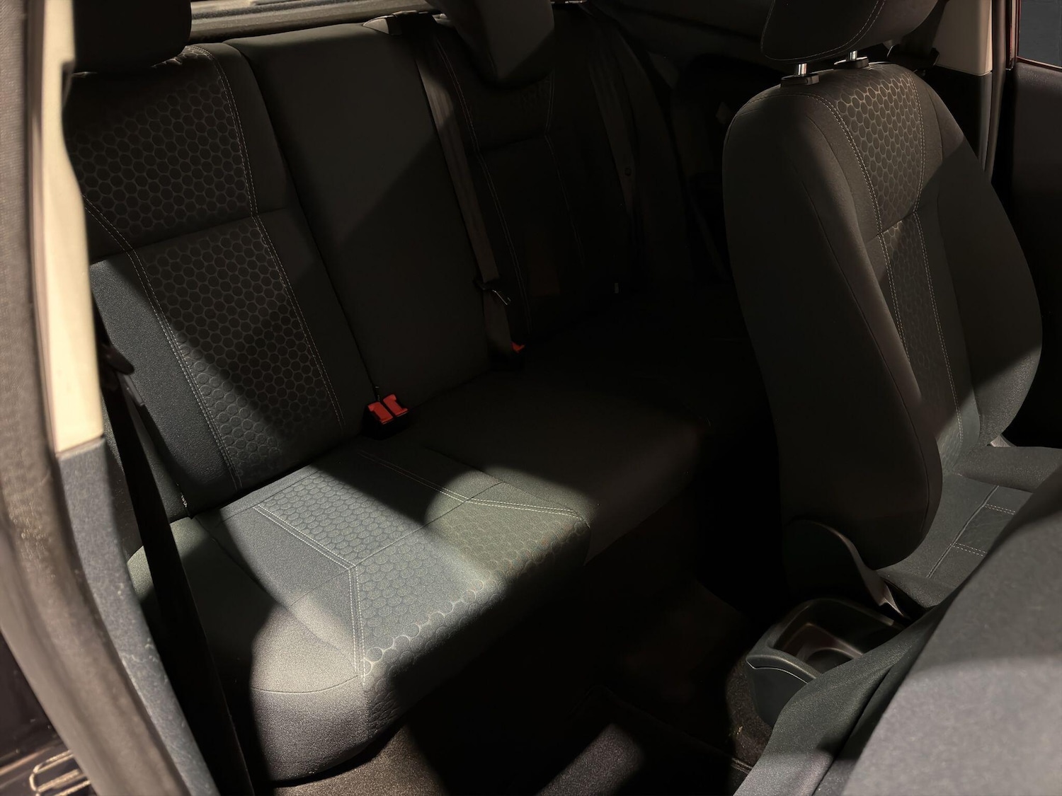 Used Ford Fiesta 2010 for sale - 76717619: Photo 9