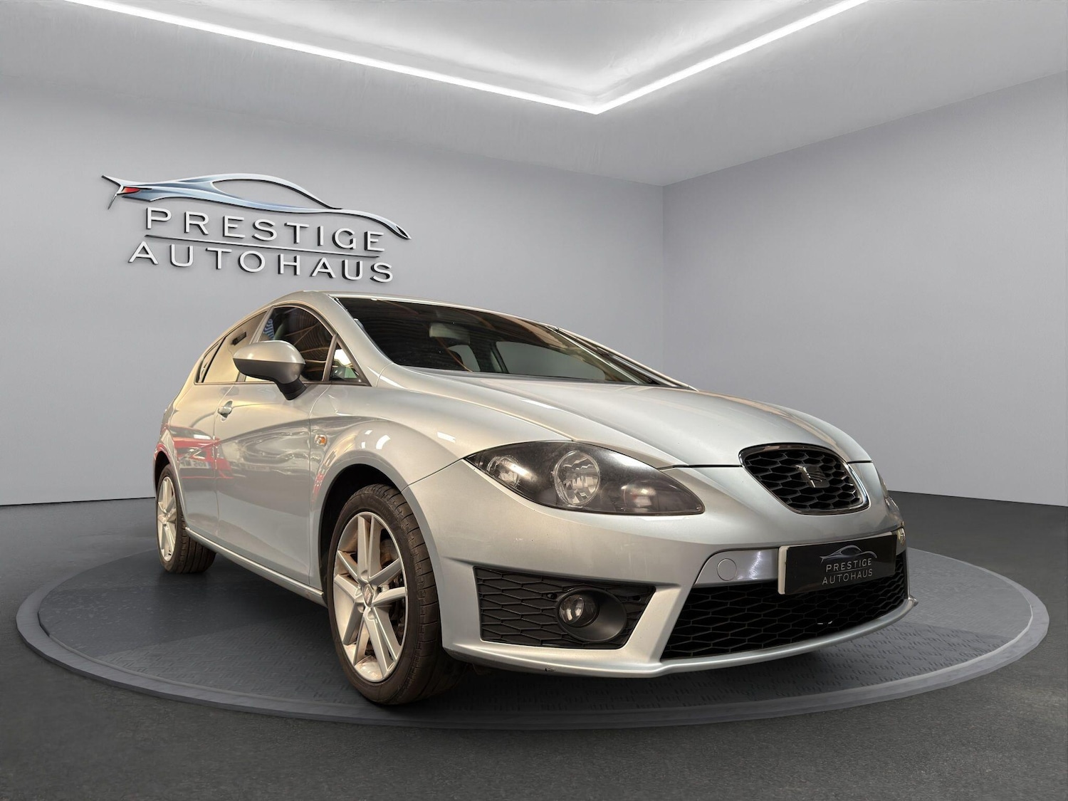 Used SEAT Leon 2011 for sale - 76453687: Photo 1