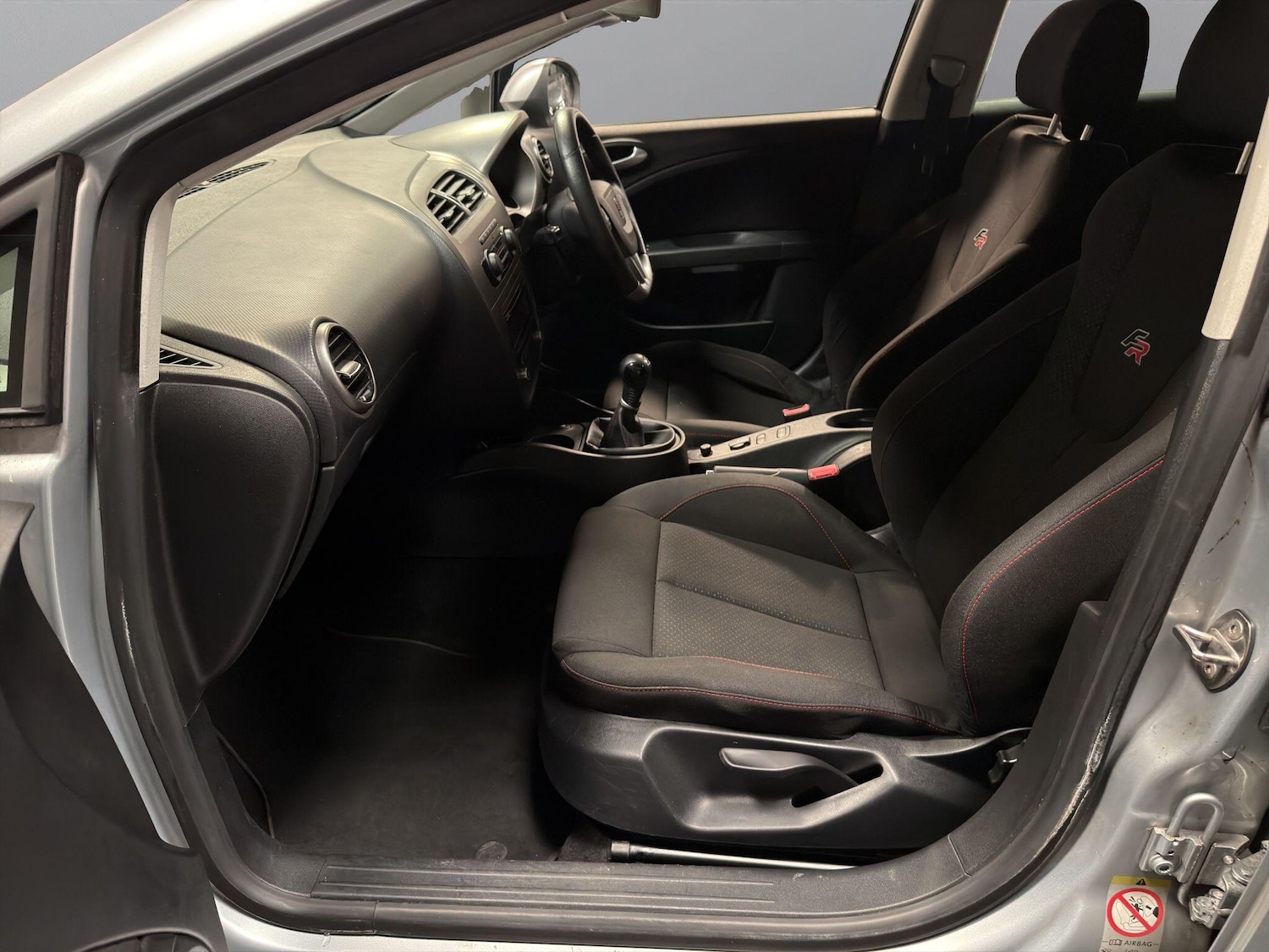 Used SEAT Leon 2011 for sale - 76453687: Photo 11