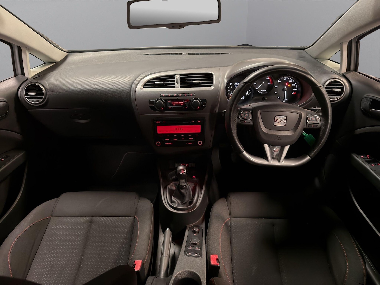 Used SEAT Leon 2011 for sale - 76453687: Photo 13