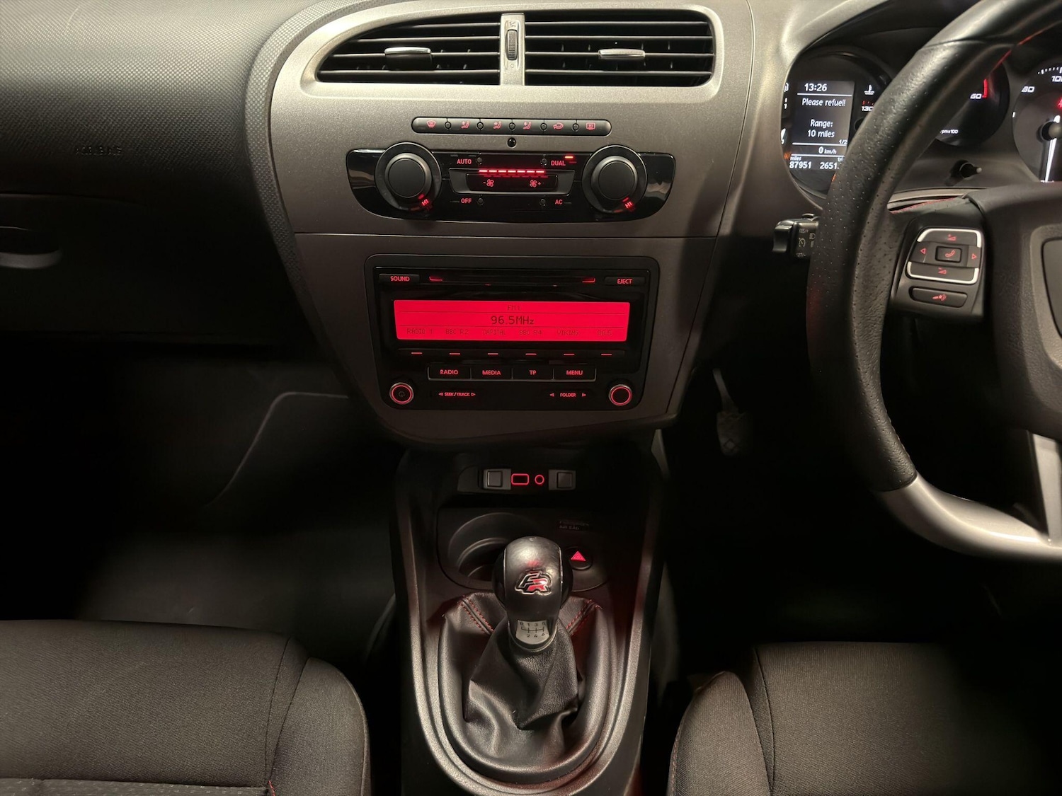 Used SEAT Leon 2011 for sale - 76453687: Photo 15