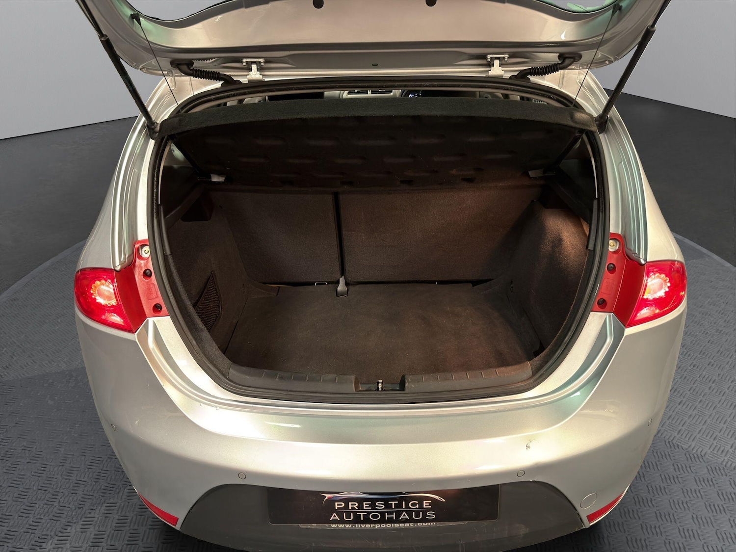 Used SEAT Leon 2011 for sale - 76453687: Photo 16