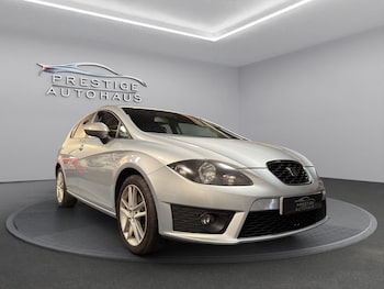 Used SEAT Leon 2011 for sale - 76453687: Photo
