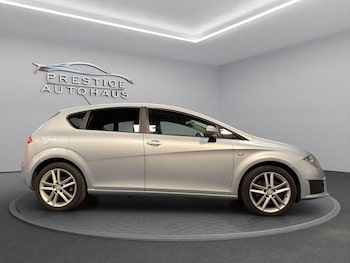 Used SEAT Leon 2011 for sale - 76453687: Photo