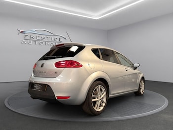 Used SEAT Leon 2011 for sale - 76453687: Photo