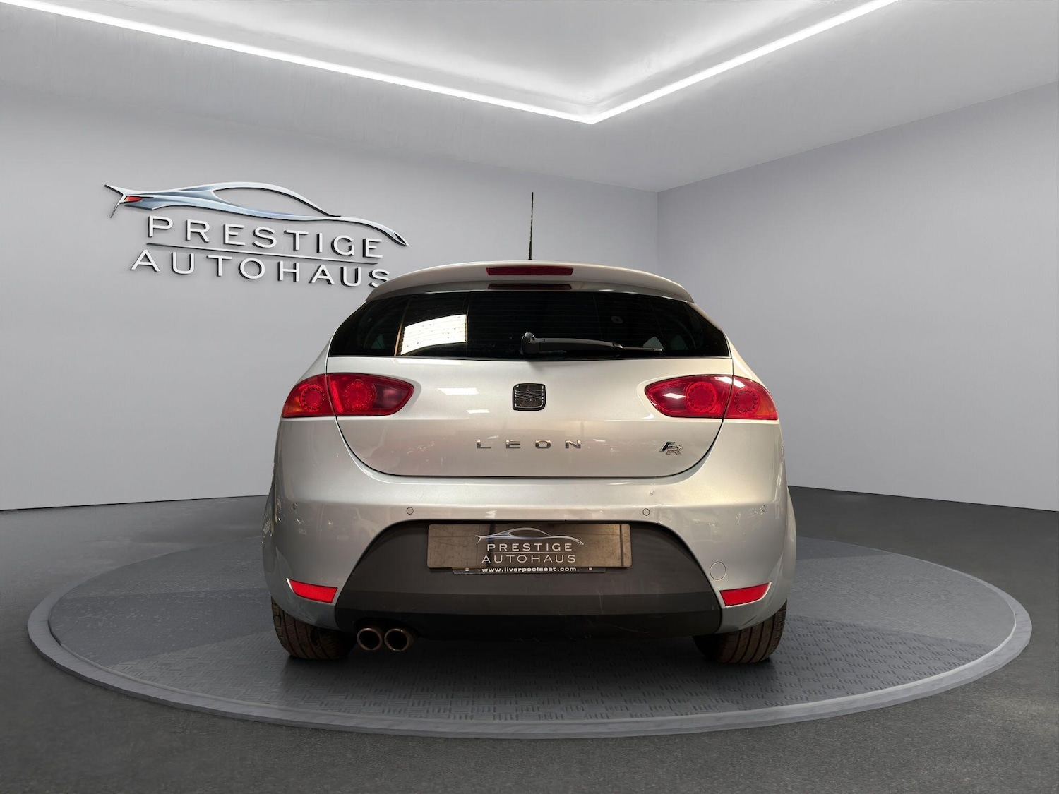 Used SEAT Leon 2011 for sale - 76453687: Photo 4