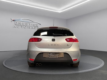 Used SEAT Leon 2011 for sale - 76453687: Photo