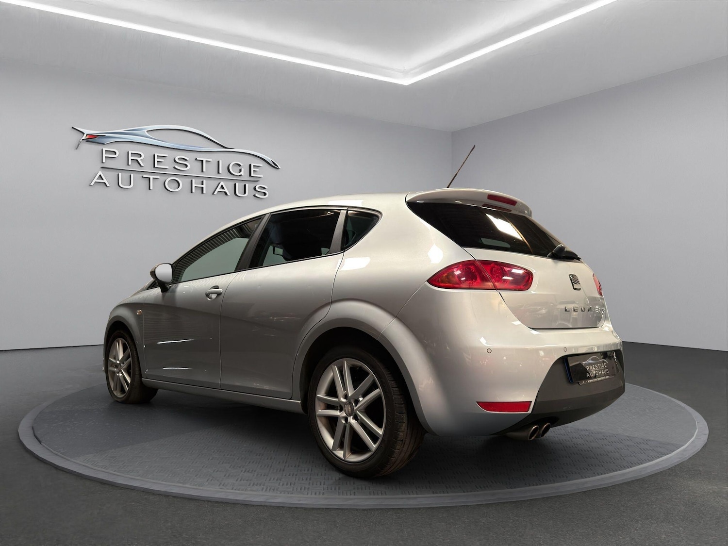 Used SEAT Leon 2011 for sale - 76453687: Photo 5