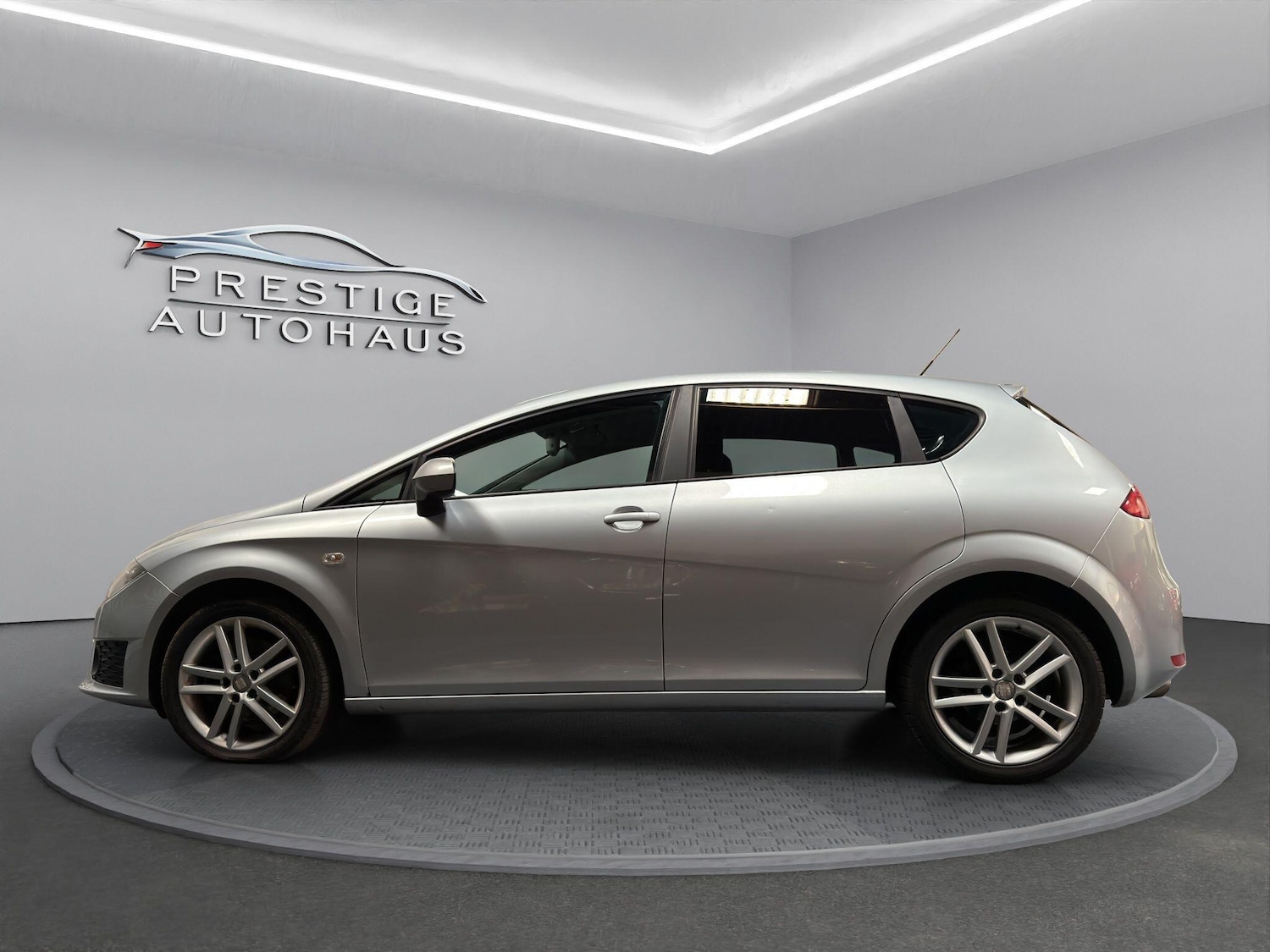 Used SEAT Leon 2011 for sale - 76453687: Photo 6