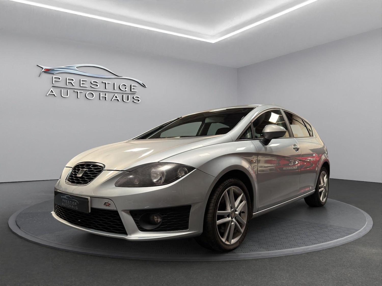 Used SEAT Leon 2011 for sale - 76453687: Photo 7