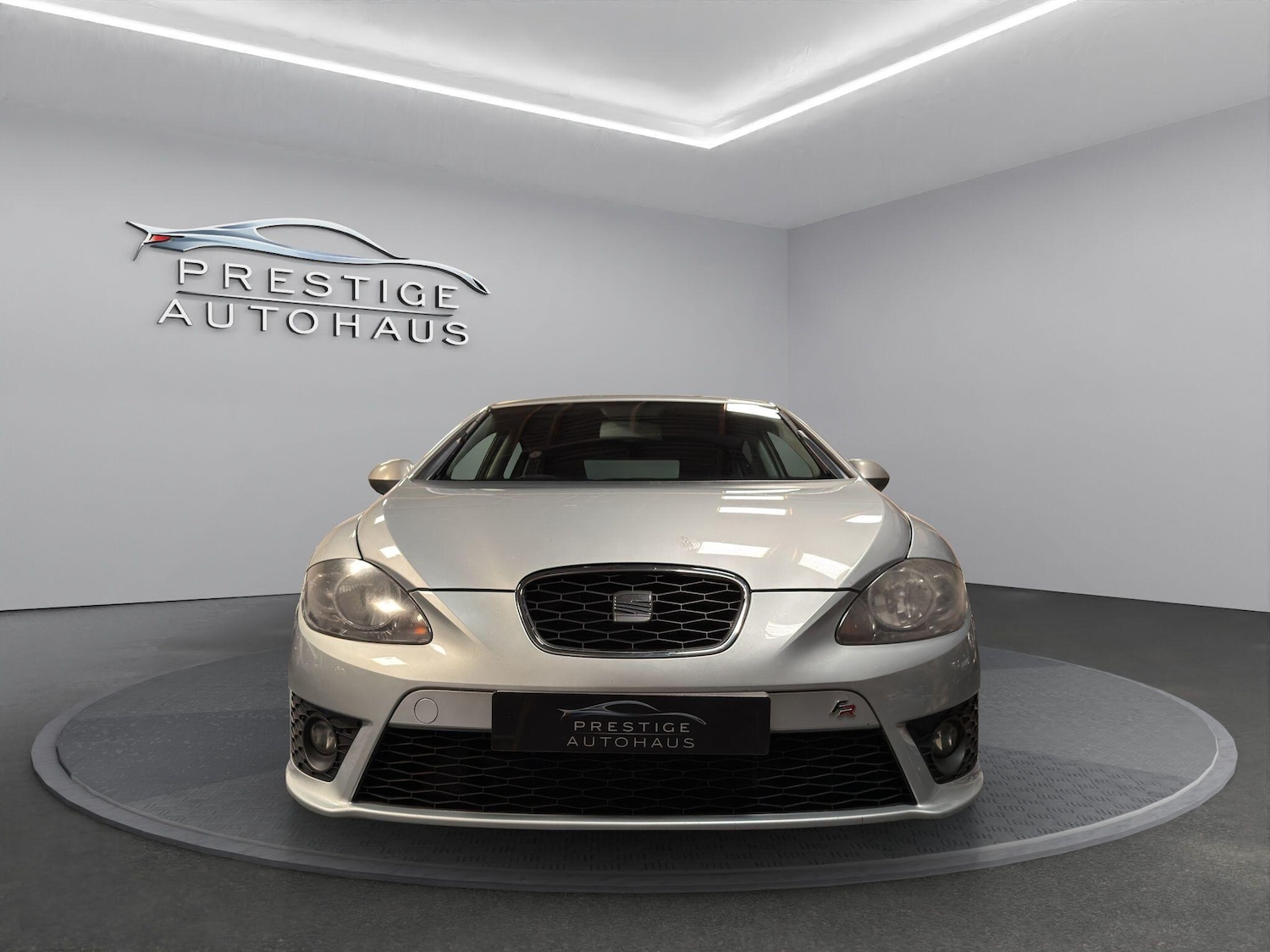 Used SEAT Leon 2011 for sale - 76453687: Photo 8