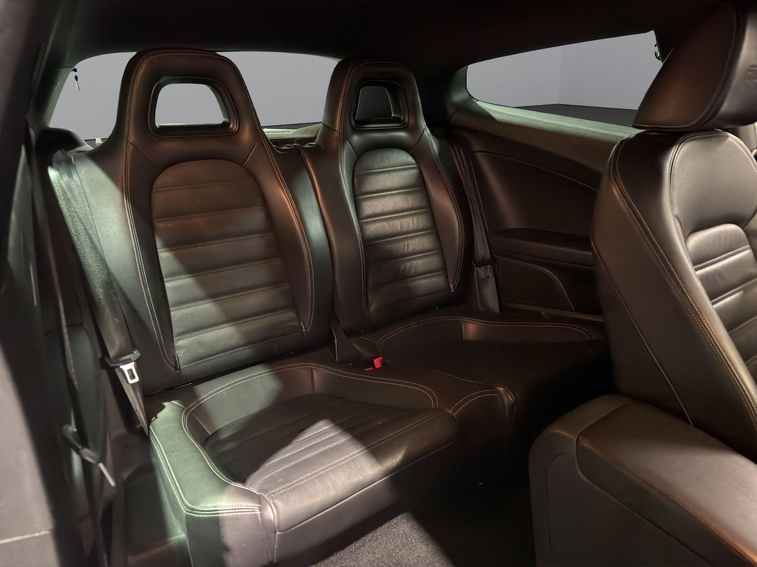 Used Volkswagen Scirocco 2014 for sale - 76648124: Photo 10