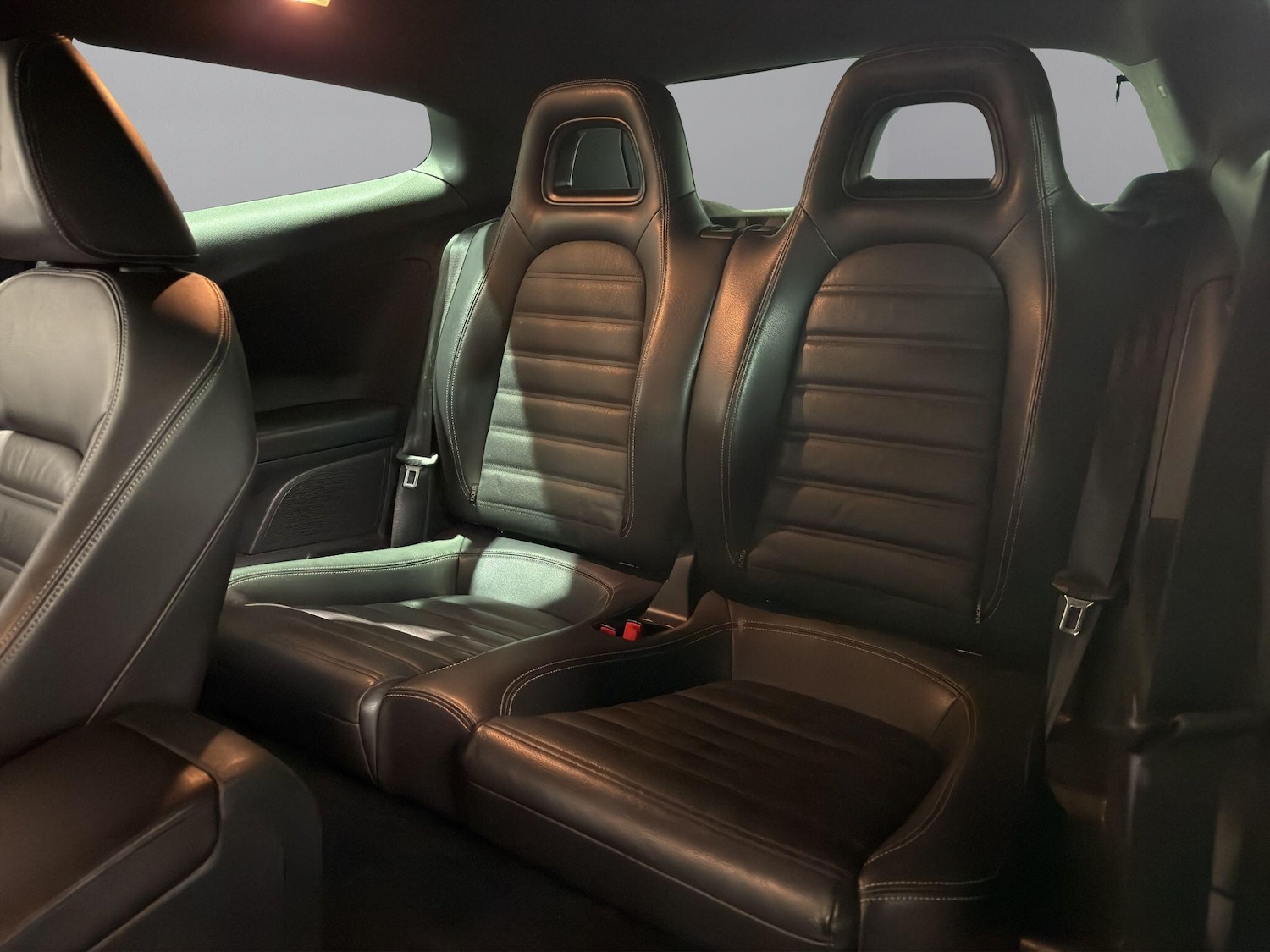 Used Volkswagen Scirocco 2014 for sale - 76648124: Photo 13