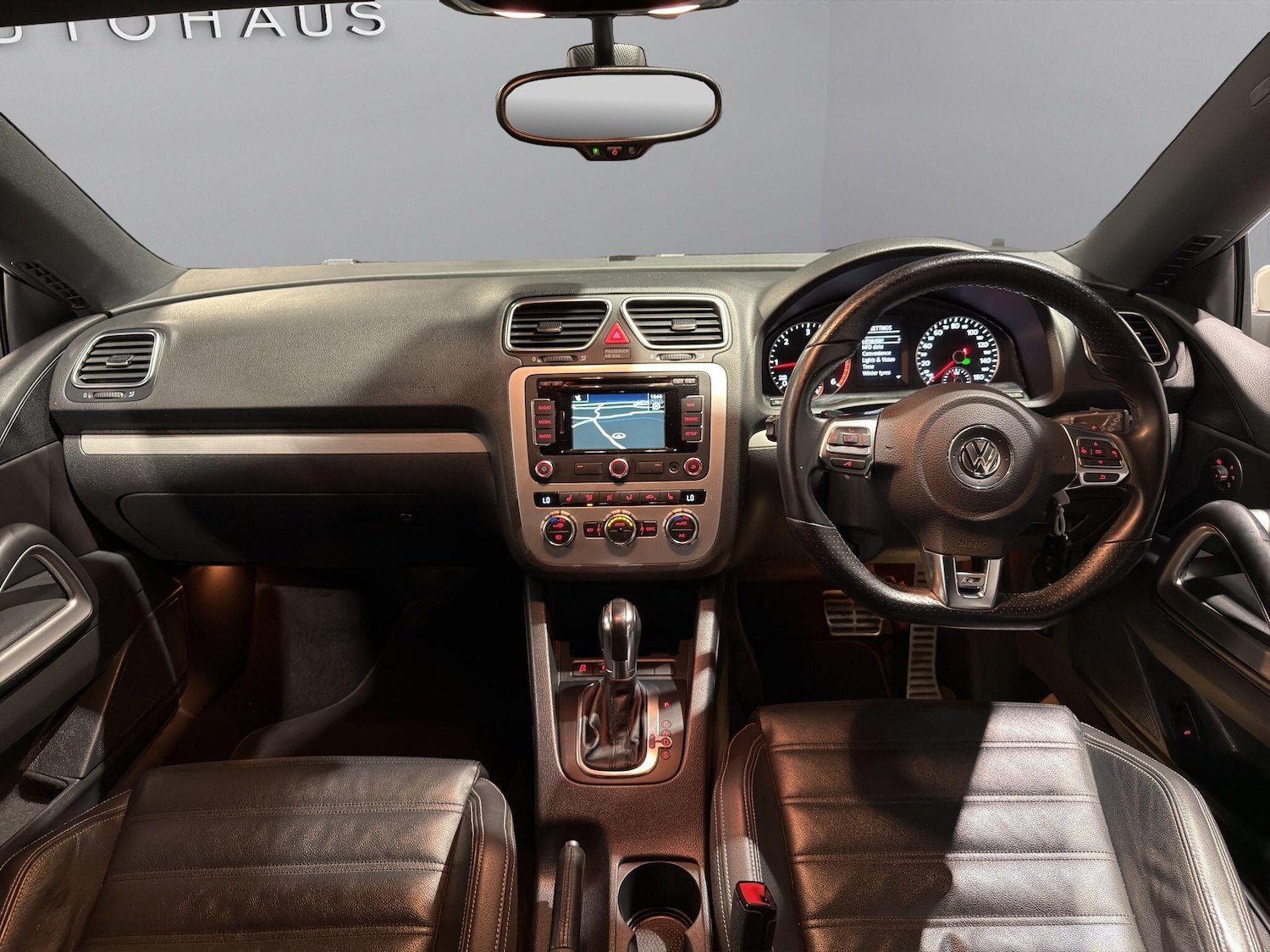 Used Volkswagen Scirocco 2014 for sale - 76648124: Photo 14