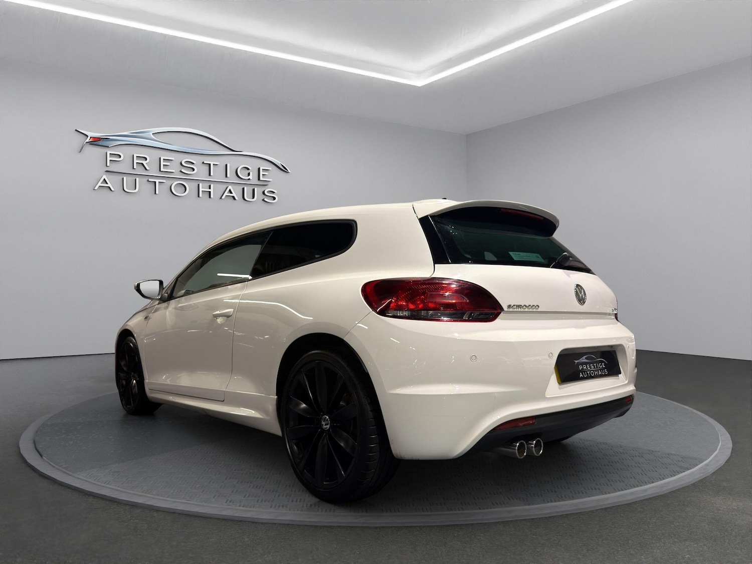 Used Volkswagen Scirocco 2014 for sale - 76648124: Photo 5