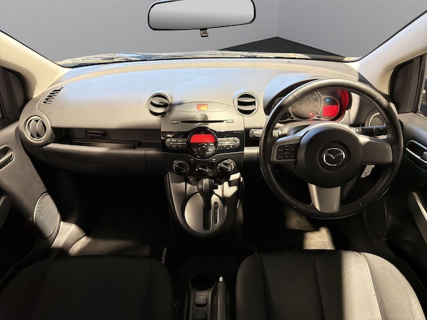 Used Mazda Mazda2 2012 for sale - 76287930: Photo 13