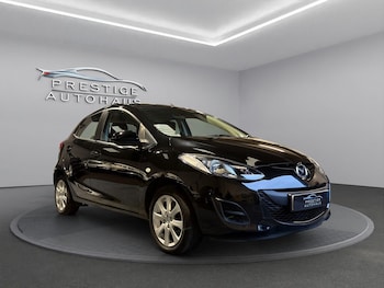 Mazda - Mazda2