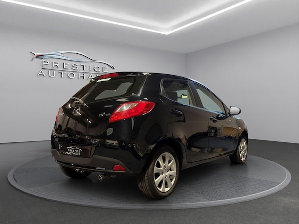Used Mazda Mazda2 2012 for sale - 76287930: Photo 3