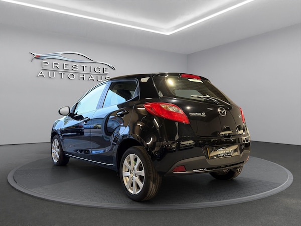 Used Mazda Mazda2 2012 for sale - 76287930: Photo 5