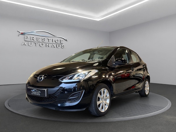 Used Mazda Mazda2 2012 for sale - 76287930: Photo 7