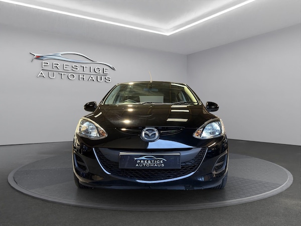 Used Mazda Mazda2 2012 for sale - 76287930: Photo 8