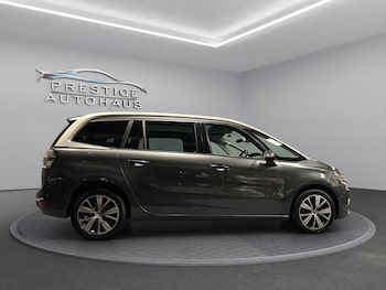 Used Citroen C4 Grand Picasso 2017 for sale - 76273659: Photo