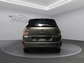 Used Citroen C4 Grand Picasso 2017 for sale - 76273659: Photo