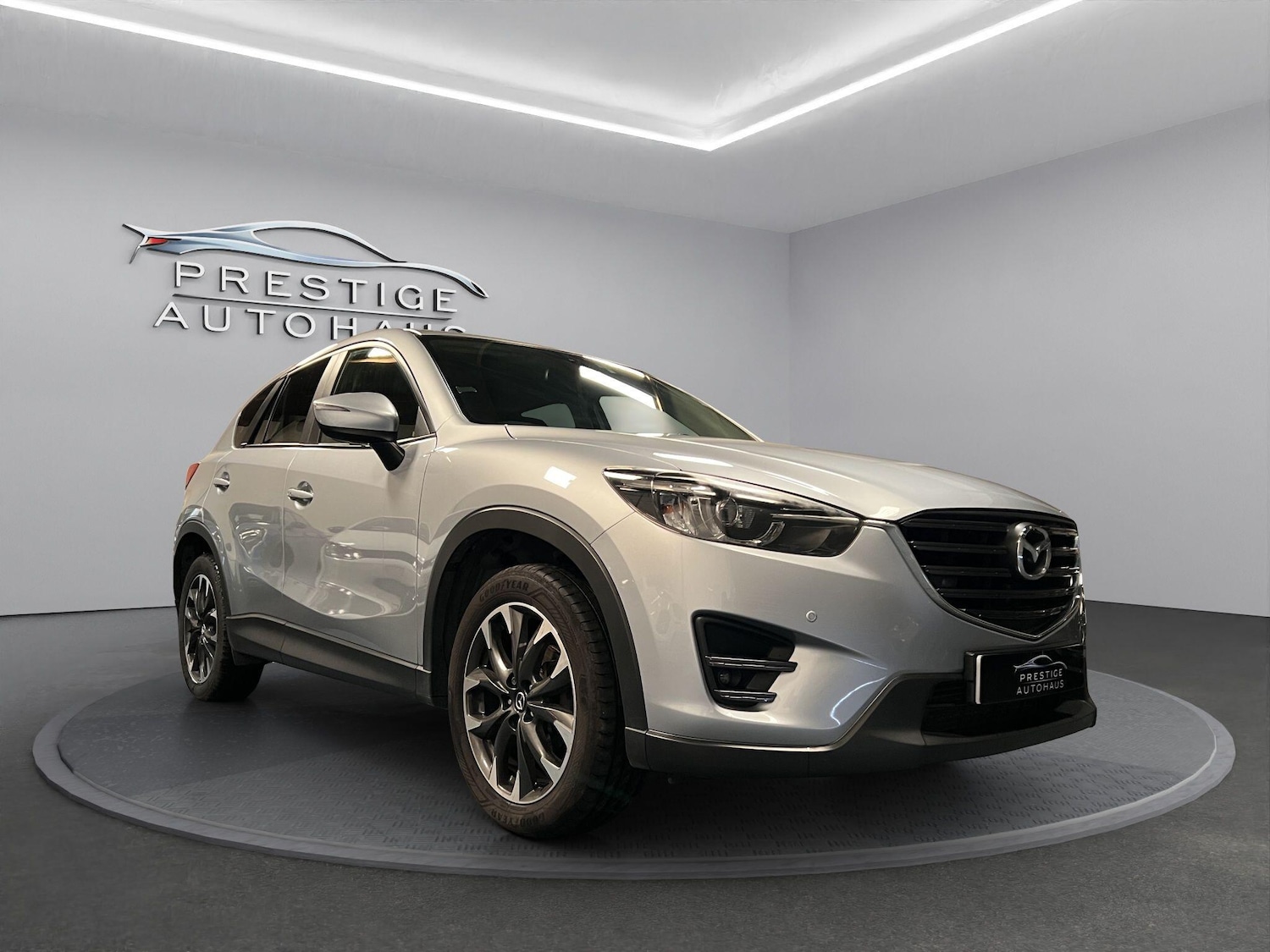 Used Mazda CX-5 for sale - 76380231: Photo 1