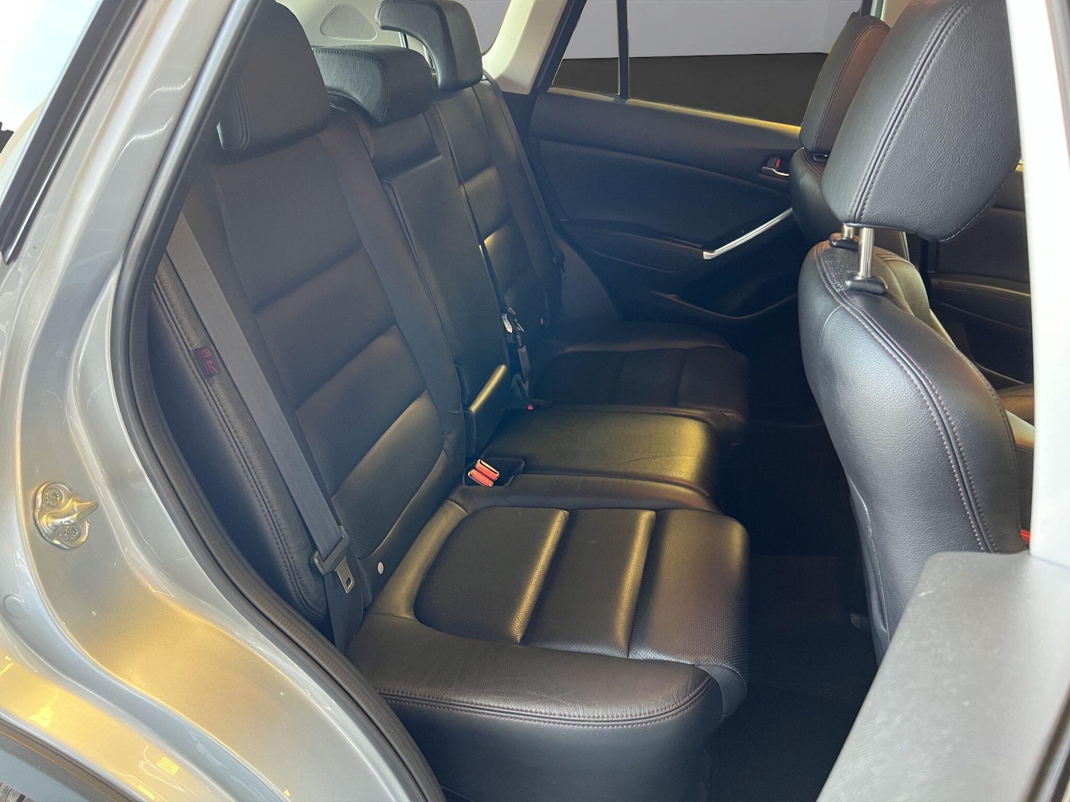 Used Mazda CX-5 for sale - 76380231: Photo 10