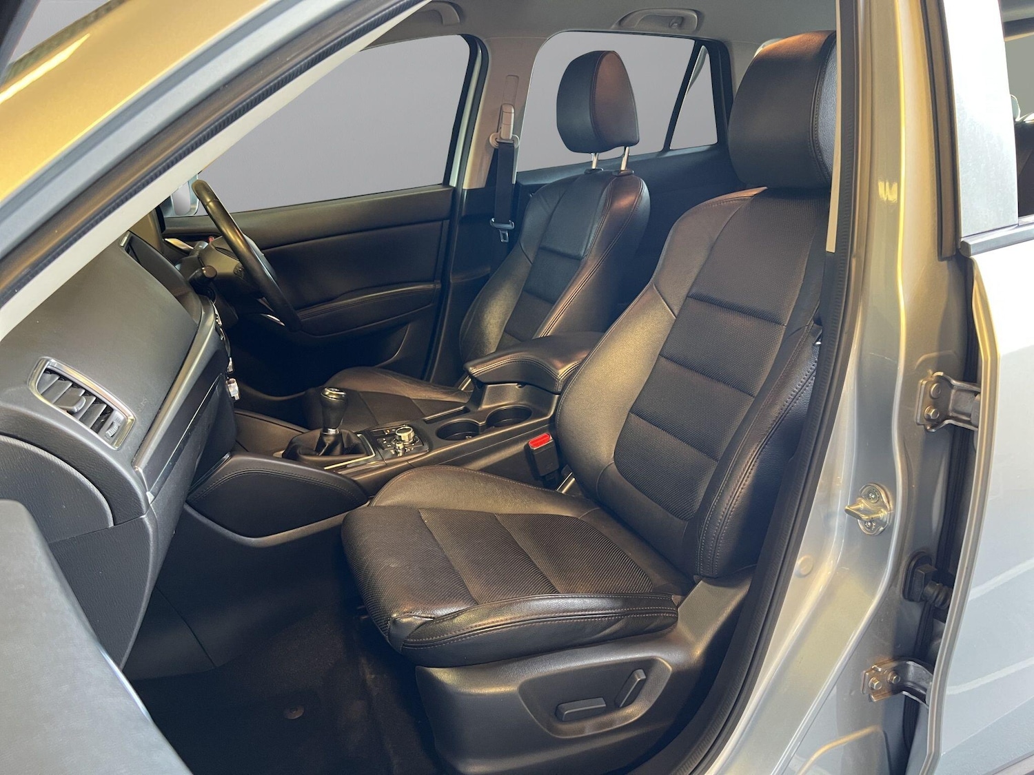 Used Mazda CX-5 for sale - 76380231: Photo 11
