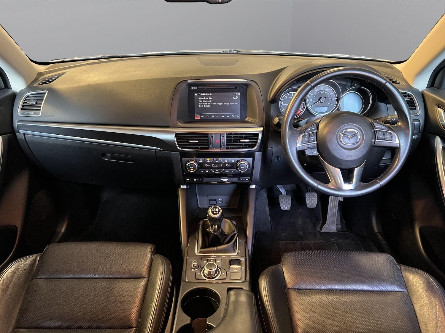 Used Mazda CX-5 for sale - 76380231: Photo 13