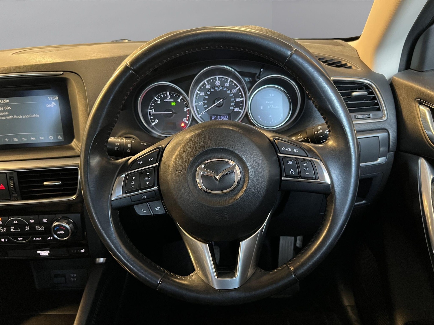 Used Mazda CX-5 for sale - 76380231: Photo 14