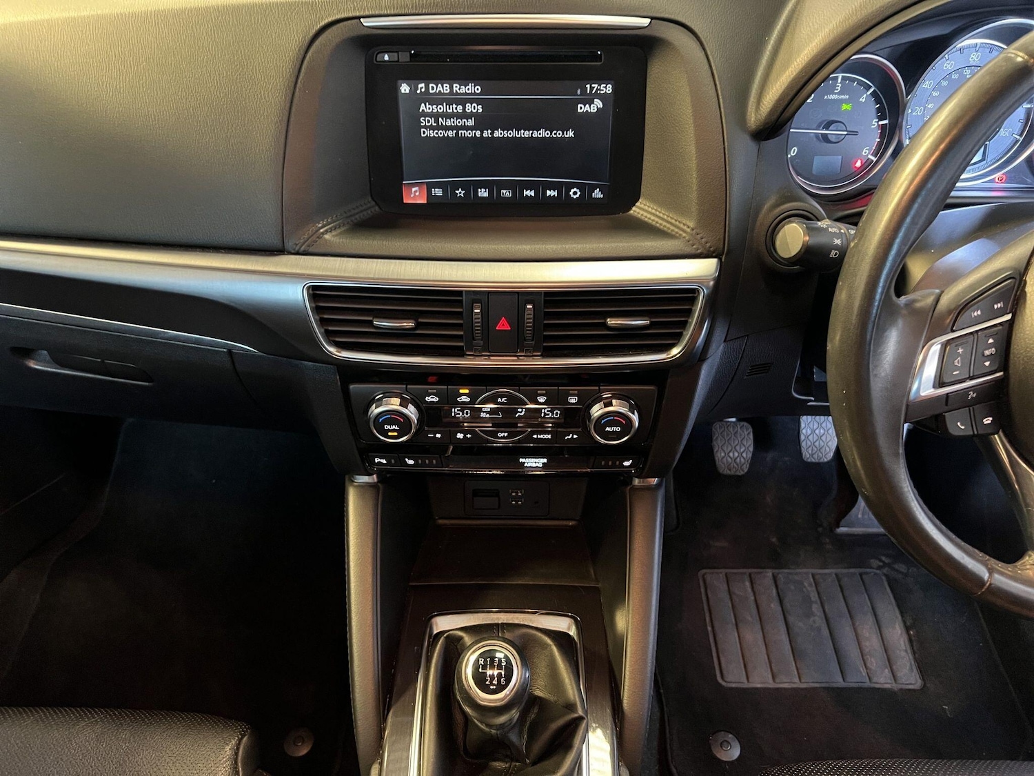 Used Mazda CX-5 for sale - 76380231: Photo 15