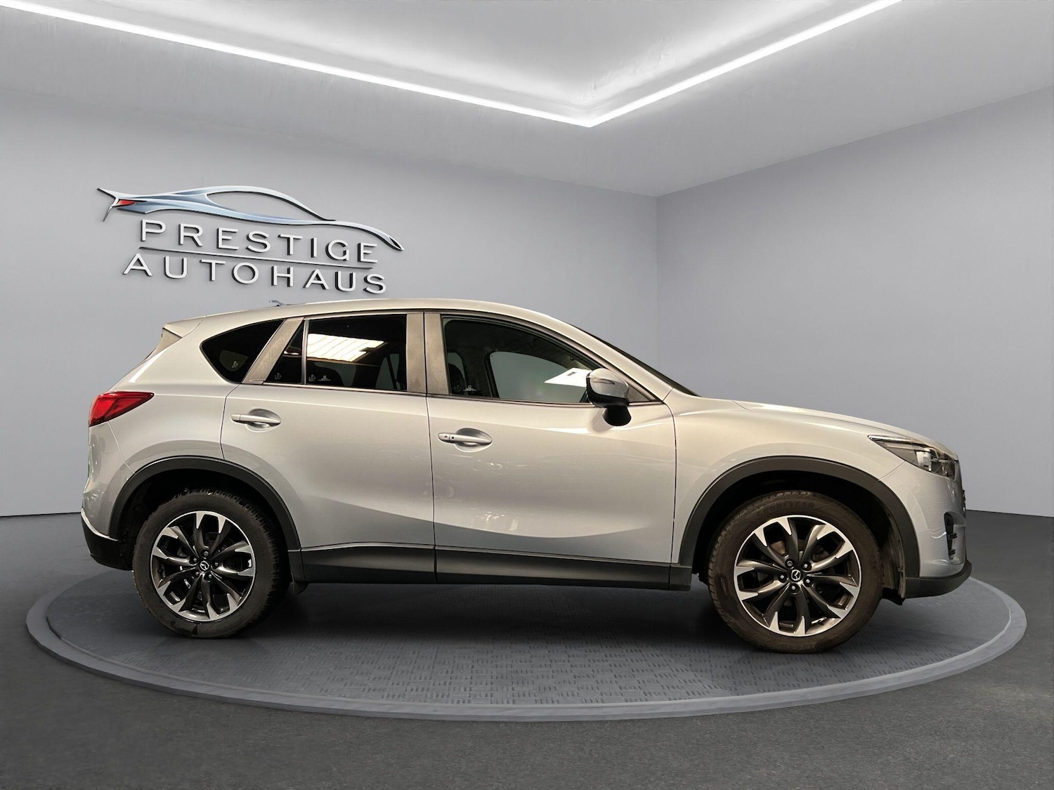 Used Mazda CX-5 for sale - 76380231: Photo 2