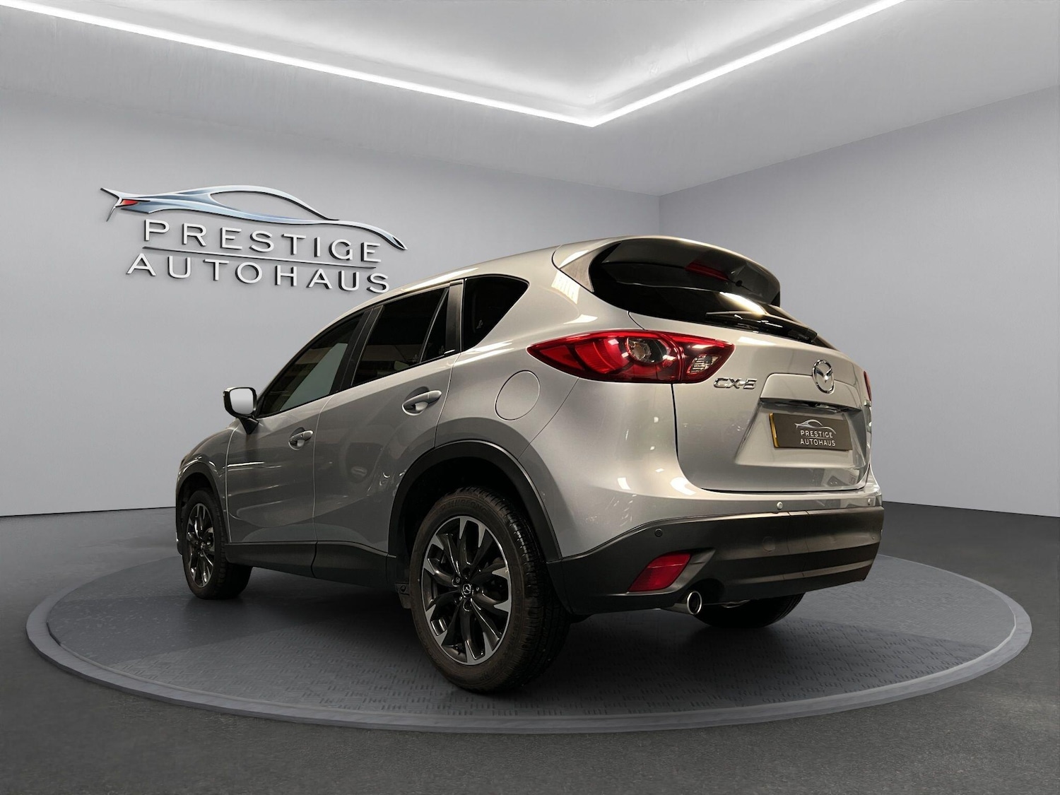 Used Mazda CX-5 for sale - 76380231: Photo 5