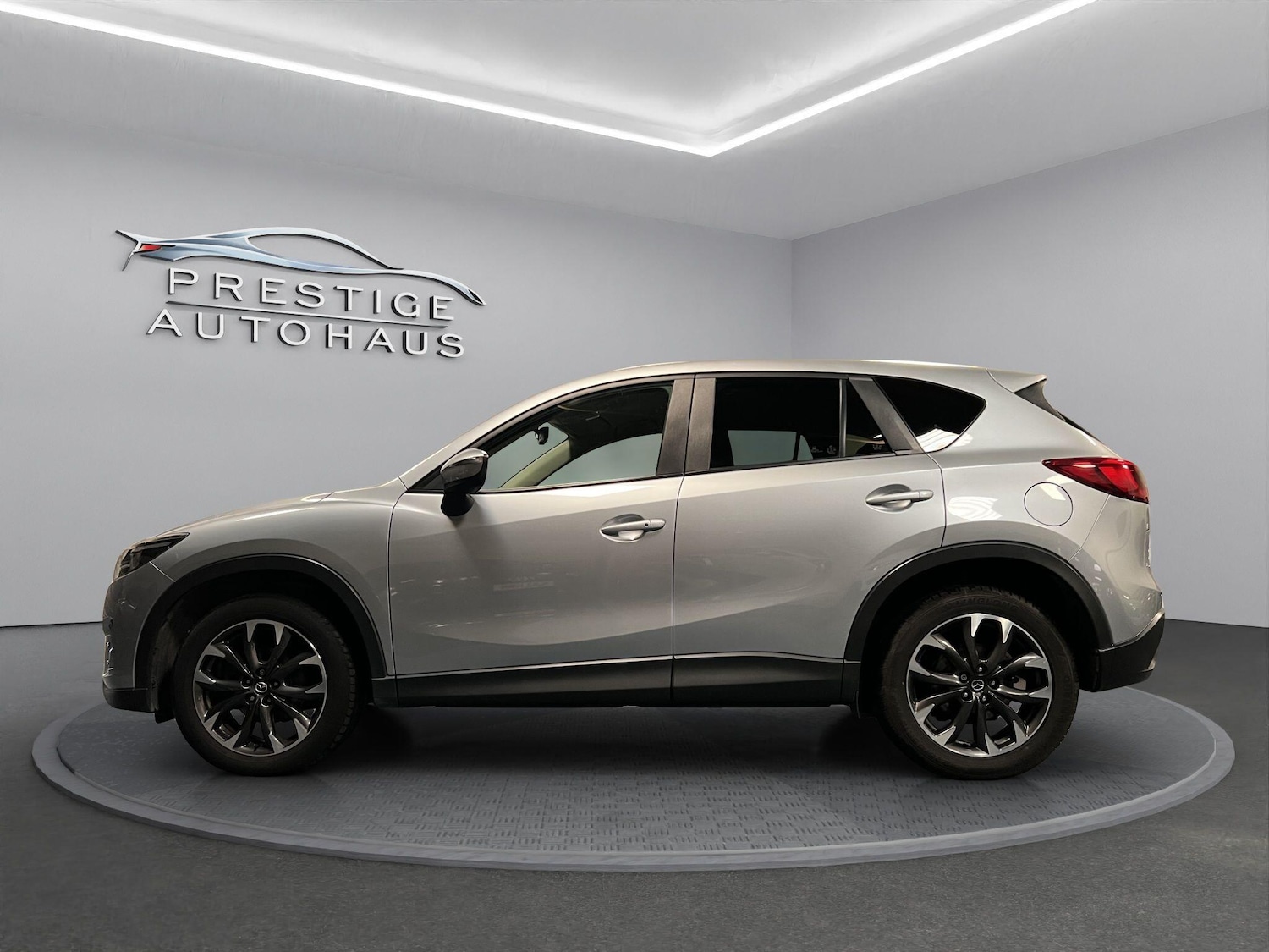 Used Mazda CX-5 for sale - 76380231: Photo 6
