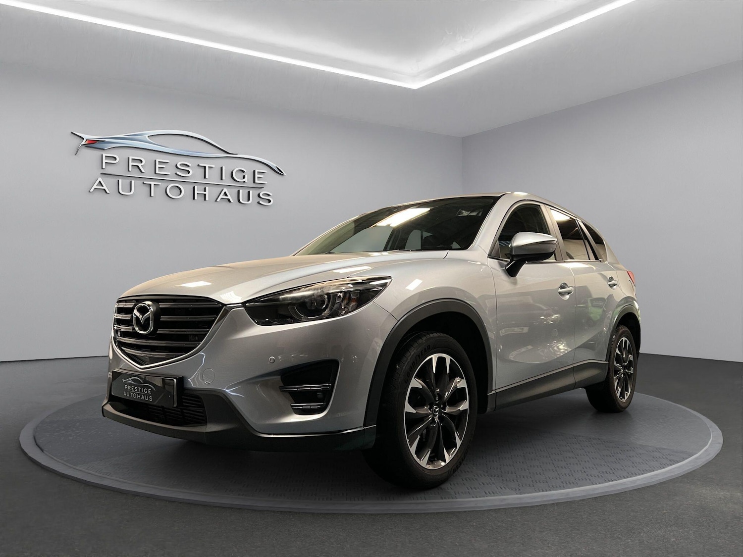 Used Mazda CX-5 for sale - 76380231: Photo 7