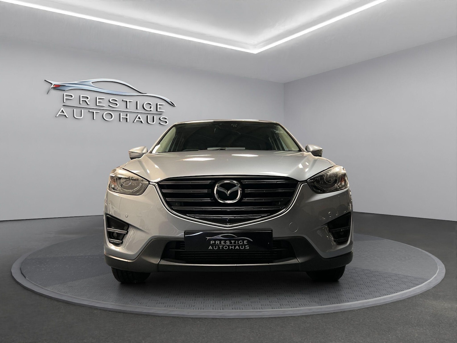 Used Mazda CX-5 for sale - 76380231: Photo 8