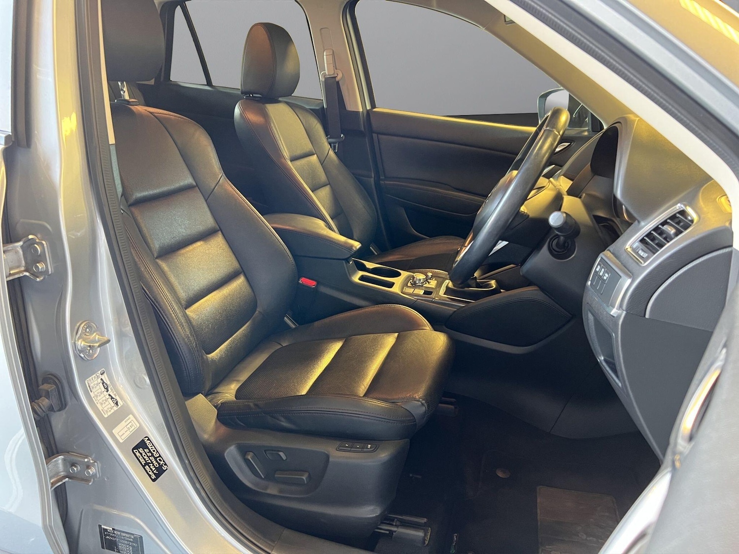 Used Mazda CX-5 for sale - 76380231: Photo 9