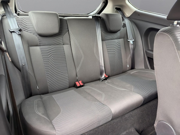 Used Ford Fiesta 2015 for sale - 76313809: Photo 10
