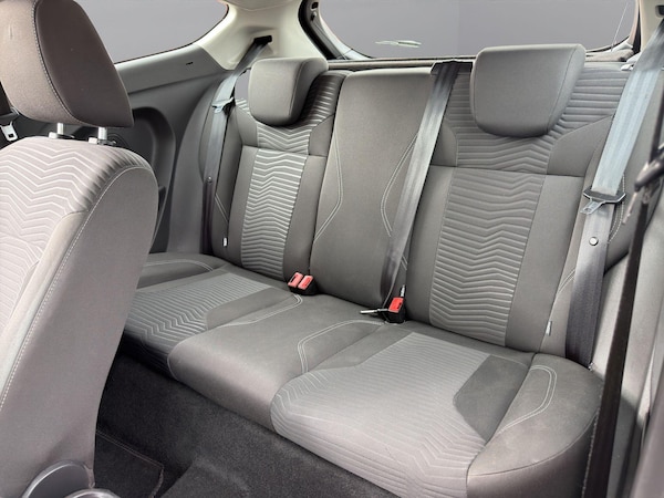 Used Ford Fiesta 2015 for sale - 76313809: Photo 12