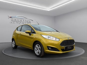 (15) - 1.6 TDCi ECOnetic Zetec Euro 5 (s/s) 3dr