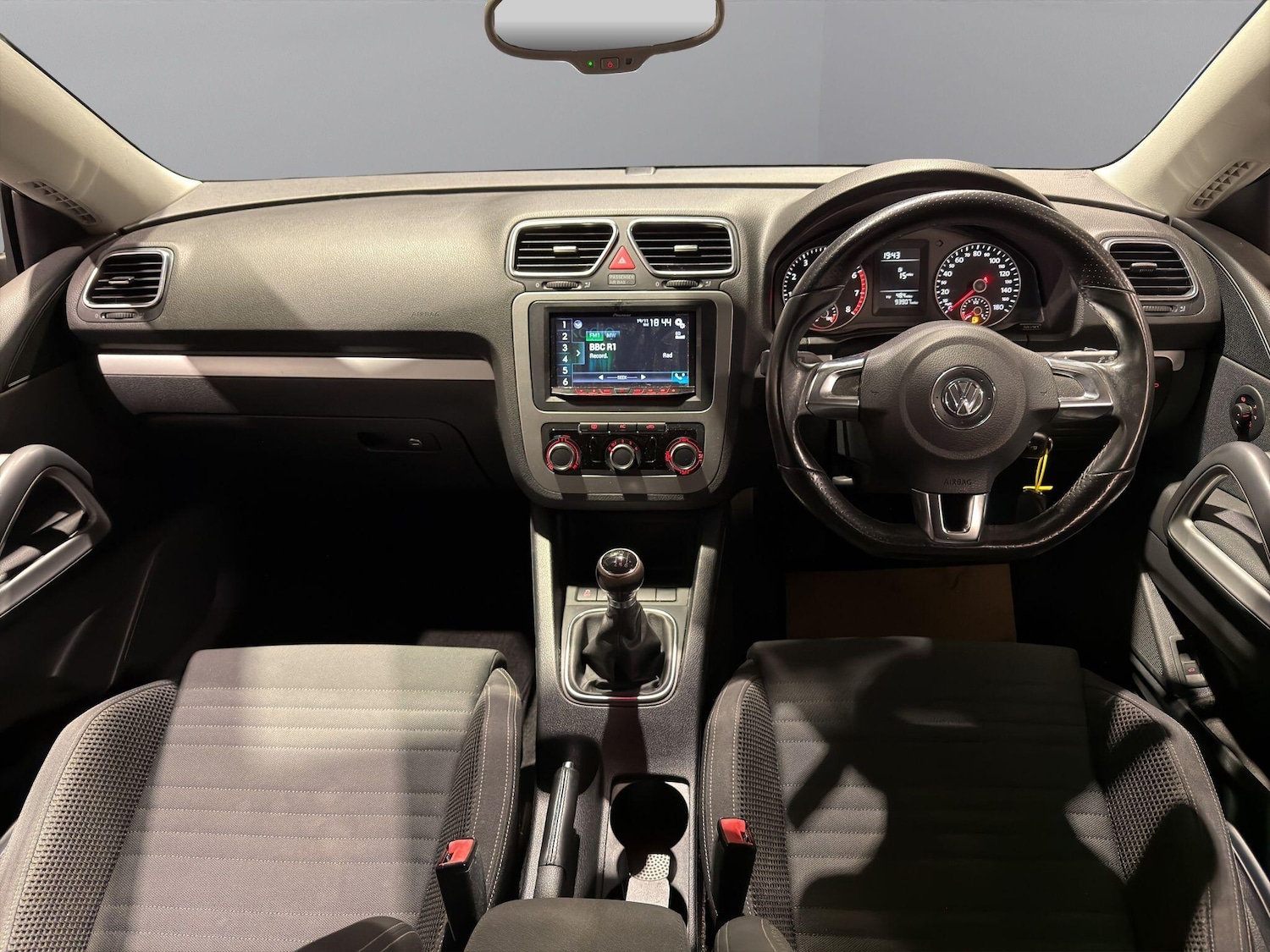 Used Volkswagen Scirocco 2011 for sale - 76635934: Photo 14