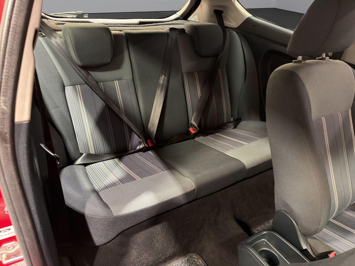 Used Ford Fiesta 2010 for sale - 76390292: Photo 10