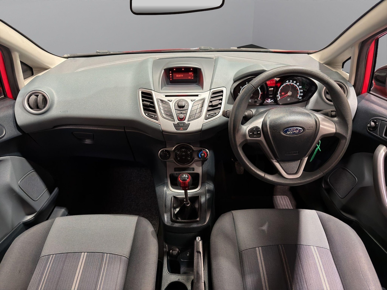 Used Ford Fiesta 2010 for sale - 76390292: Photo 13