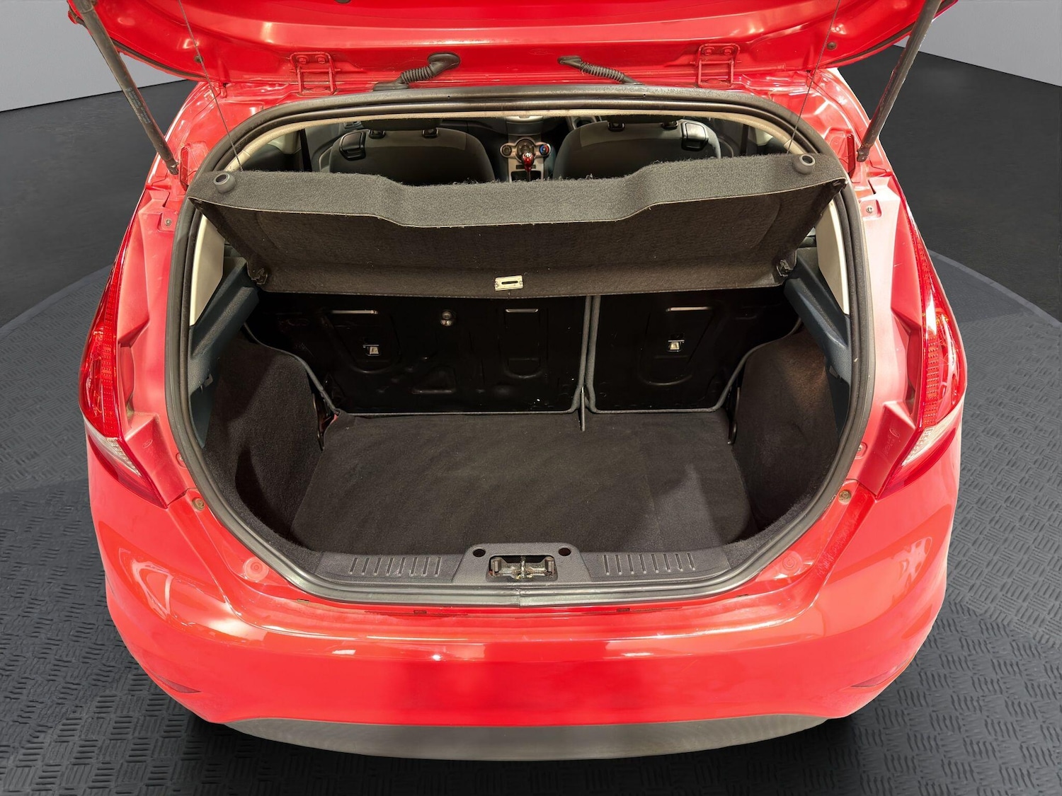 Used Ford Fiesta 2010 for sale - 76390292: Photo 16