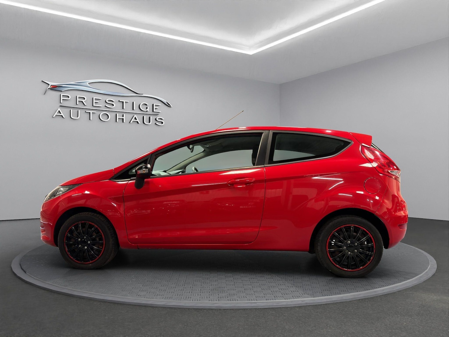 Used Ford Fiesta 2010 for sale - 76390292: Photo 6