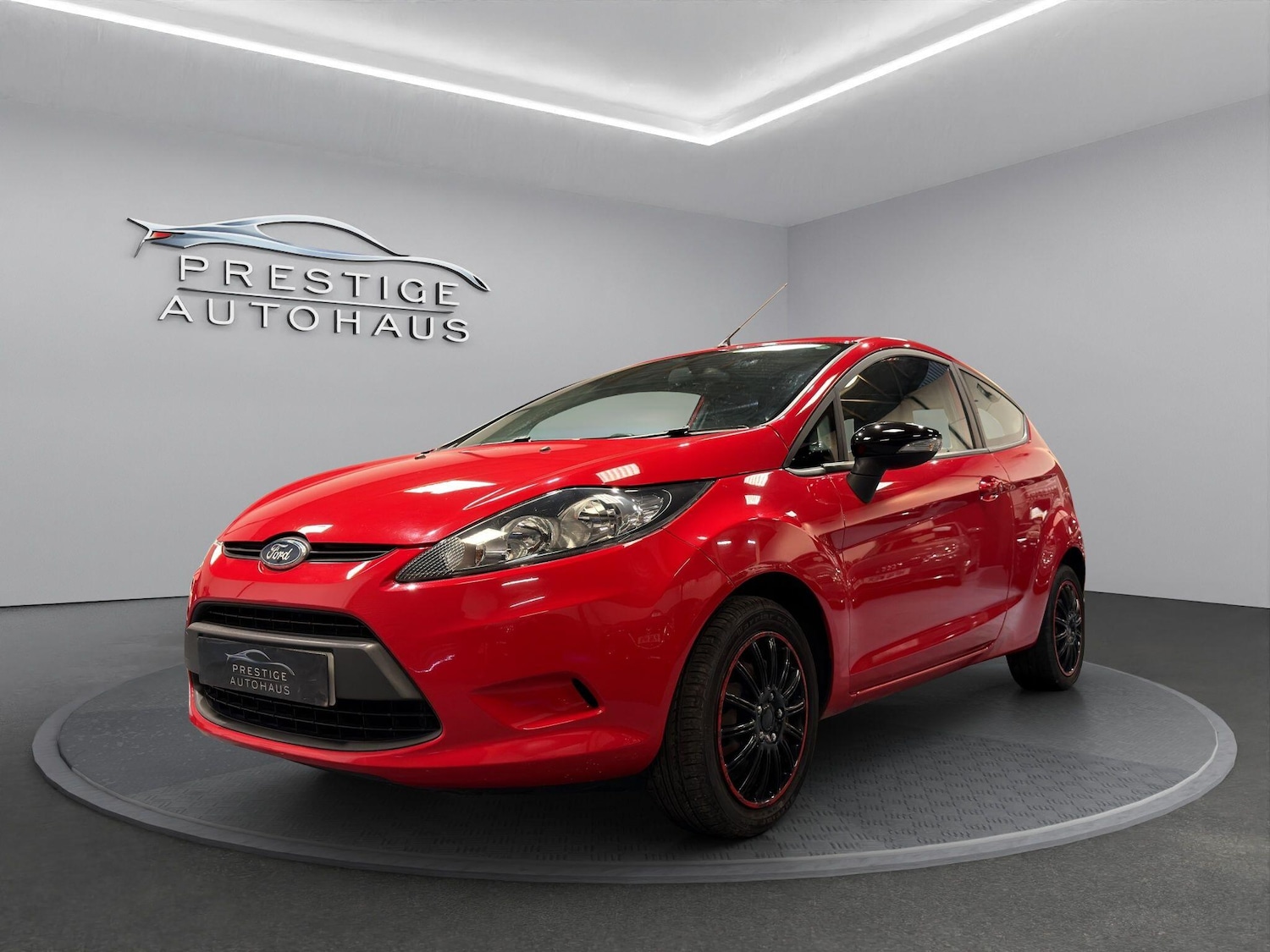 Used Ford Fiesta 2010 for sale - 76390292: Photo 7