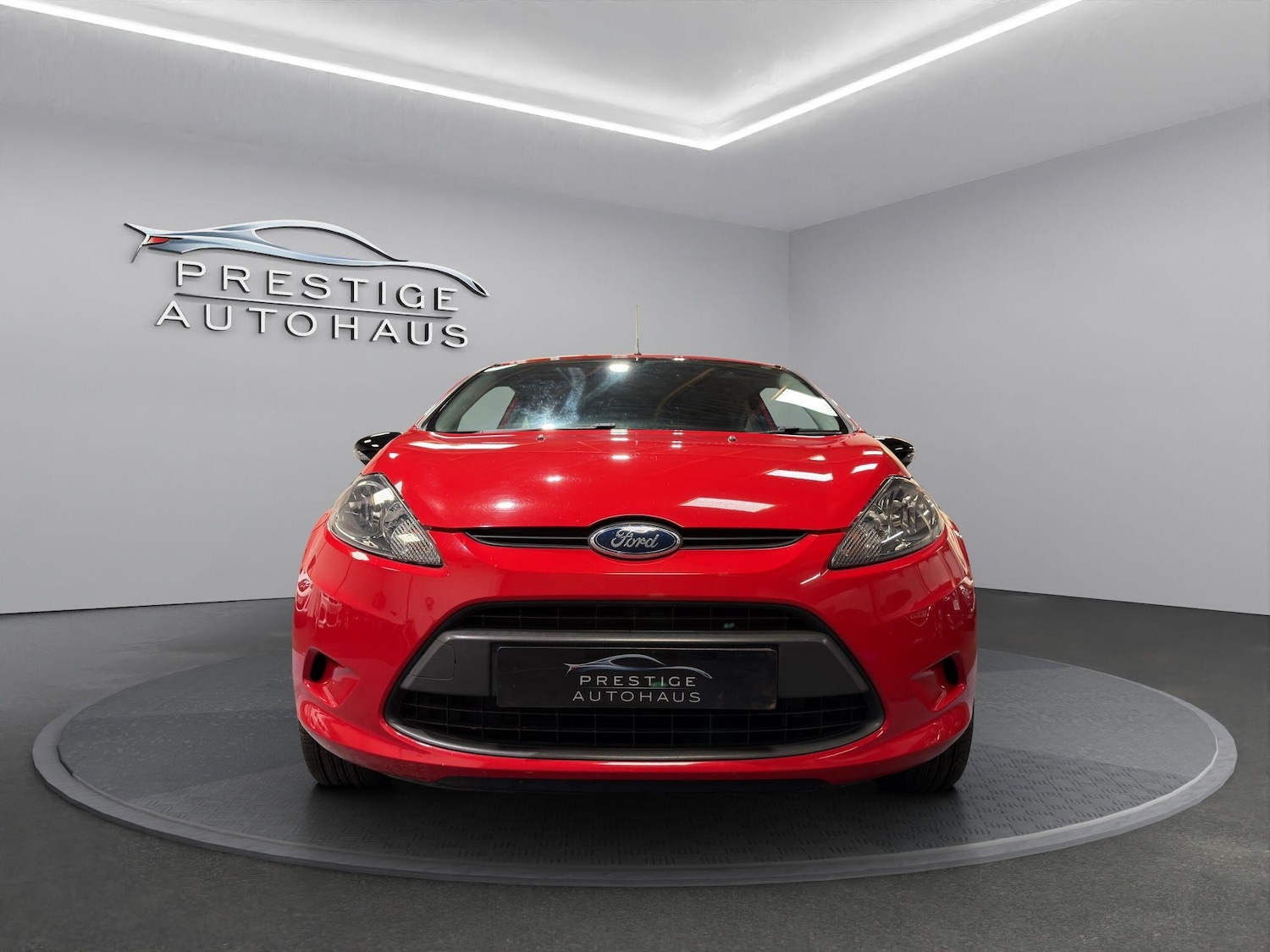 Used Ford Fiesta 2010 for sale - 76390292: Photo 8