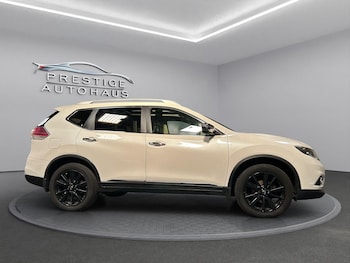 Used Nissan X-Trail 2015 for sale - 76273794: Photo
